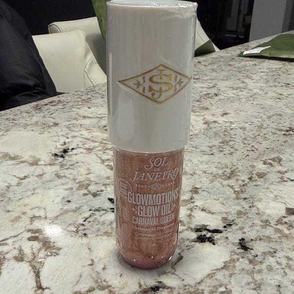 Sol de Janeiro Other - Sol de Janeiro Glowmotions Highlighter - Shimmering Pink